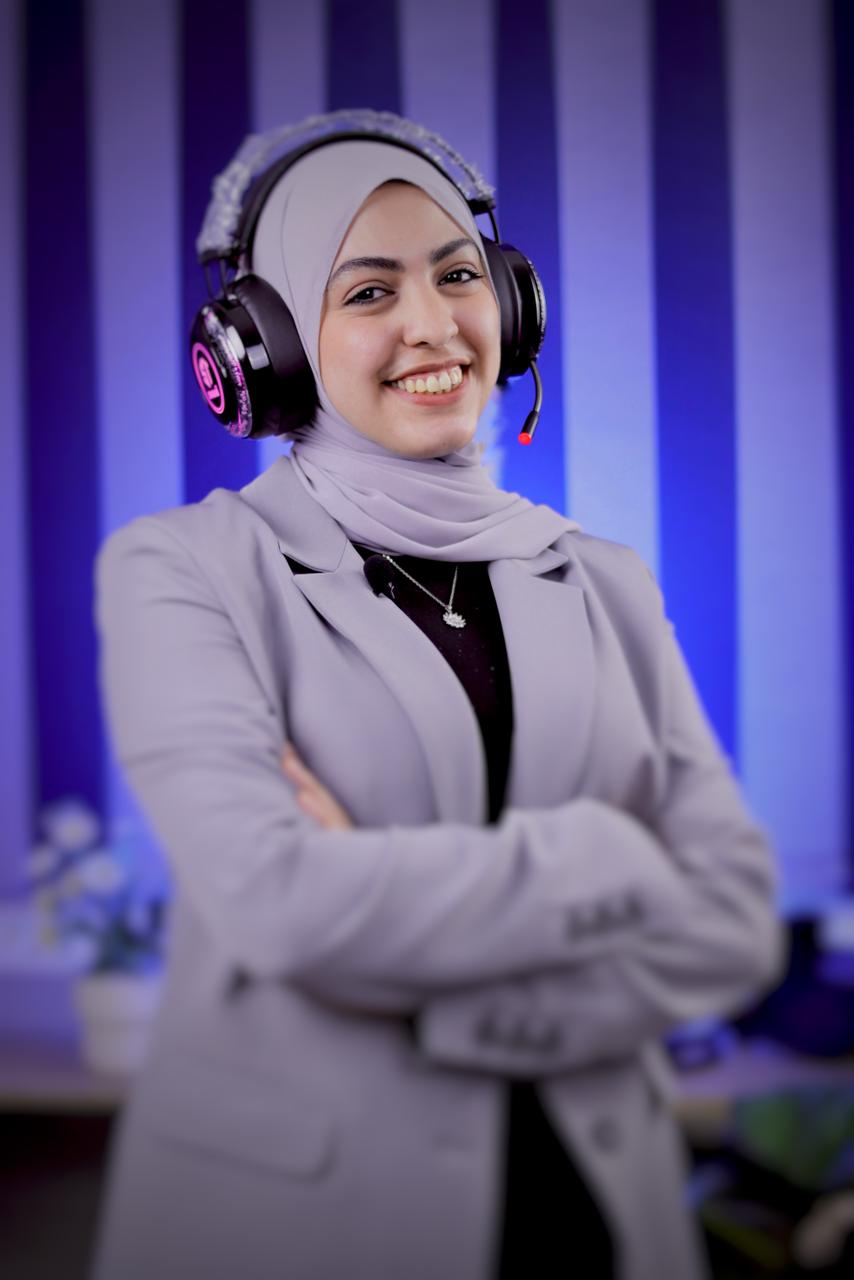 Asmaa Al-Fadhli